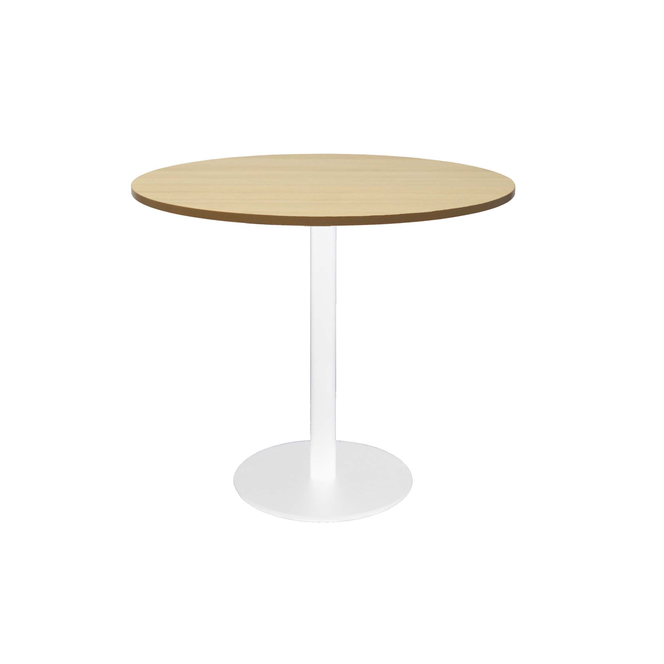 RL Disc Base Round Meeting Table